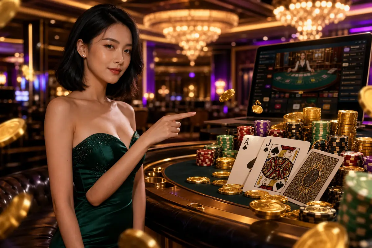 qb838 ciri slot bonus percuma putaran