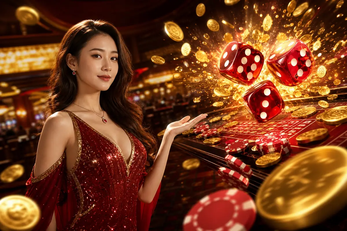 qb838 cara deposit dan mula bermain